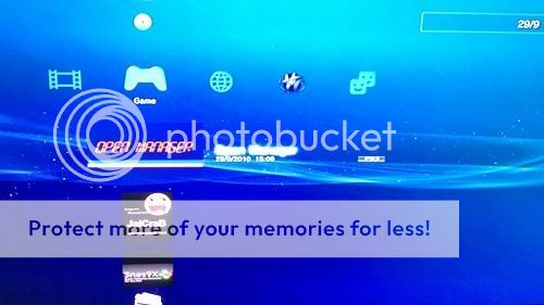 open backup manager ps3