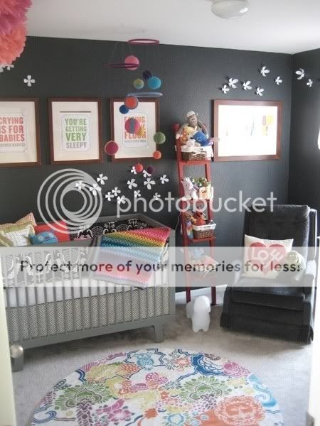 babycenter becoming a minimalist living room