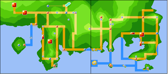 [PokeCommunity.com] A Journey in Disguise~ Pg-14