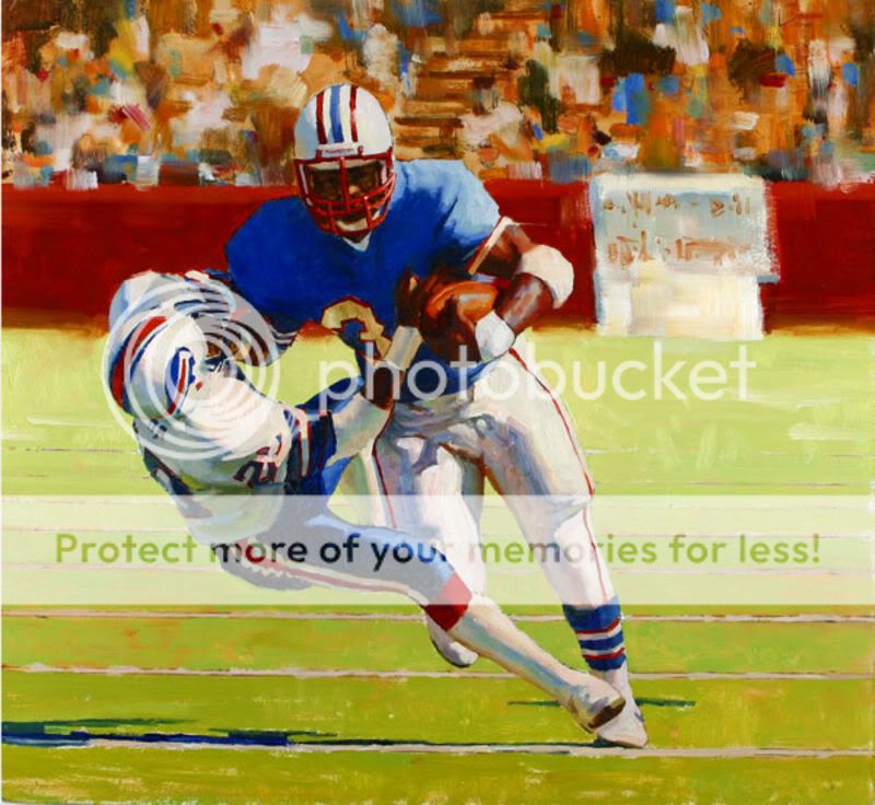 Earl Campbell Quotes. QuotesGram